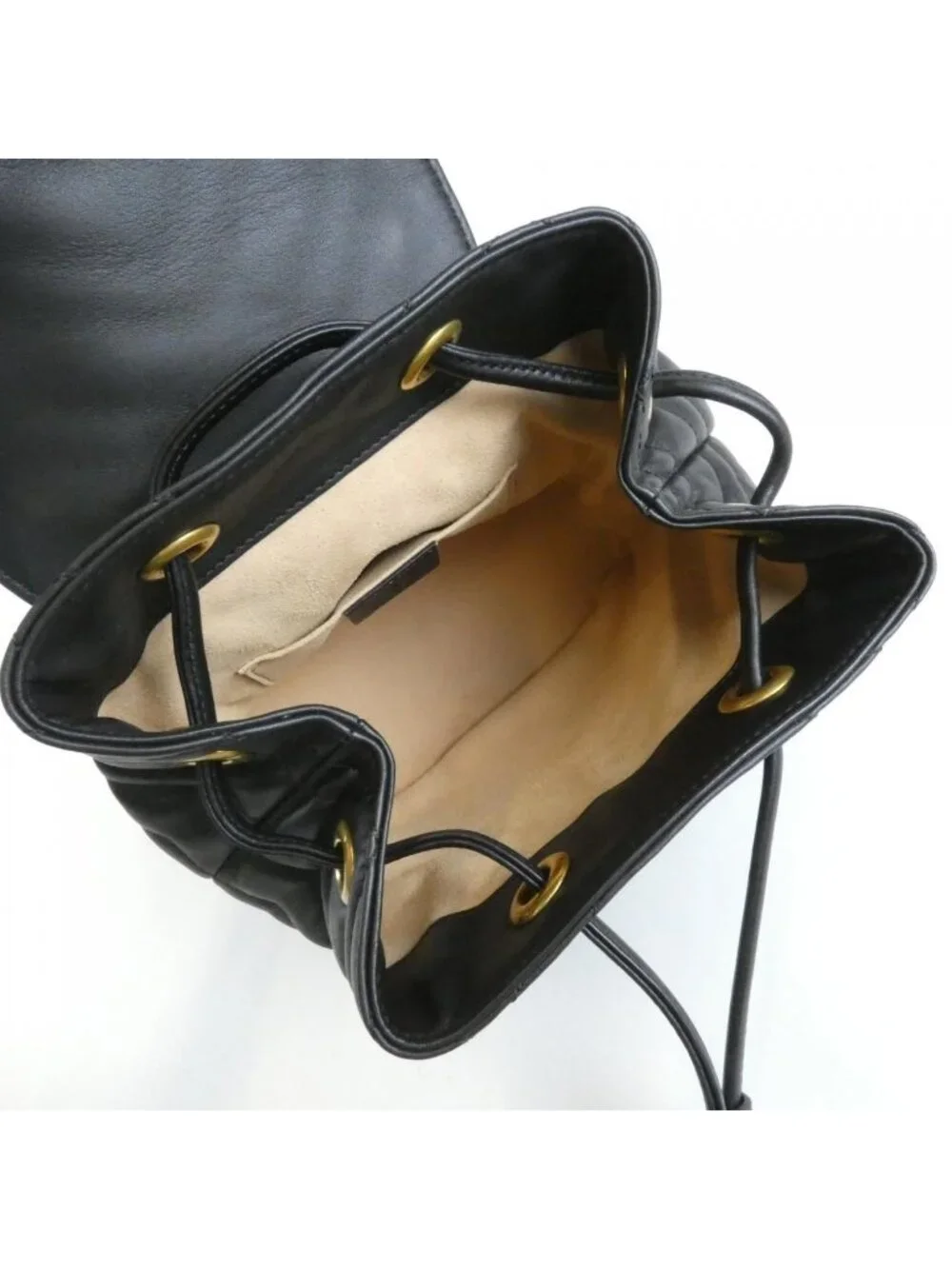 Gucci Gigi Marmont Backpack